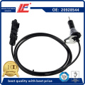 LKW Auto Bremsbelag Verschleiß Sensor Transducer Indikator 20928544 21390375 2092 8544 2139 0375 für Volvo Truck